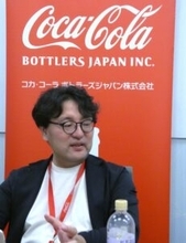 物流のゲームチェンジャー目指すコカ-コーラボトラーズジャパン　全国17工場-約290拠点の巨大物流網とAIなどのテクノロージーで