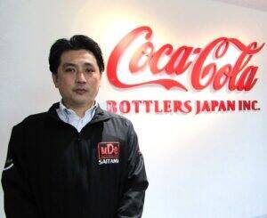 「2024年問題」解決の一助となるか　1日400台のトラック入出荷を可能とするコカ・コーラボトラーズジャパン巨大DC　全貌に迫る