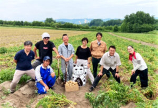 ロック・フィールド 「神戸コロッケ」〝攻め〟の転換 品種変更を機に「ふわもちコロ」誕生