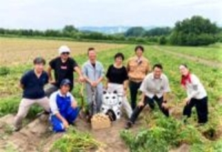 ロック・フィールド 「神戸コロッケ」〝攻め〟の転換 品種変更を機に「ふわもちコロ」誕生