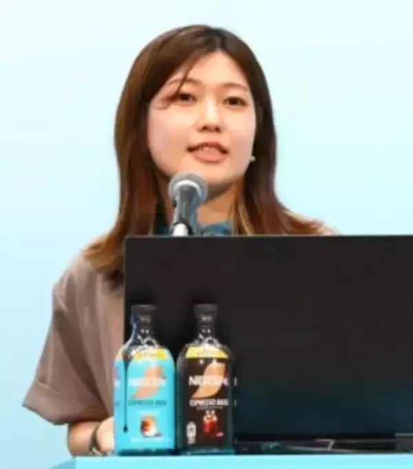 ネスレ日本、濃縮コーヒーに過去最大のマーケティング投資　世界戦略の一環　若年層などエントリーユーザーの獲得が目的