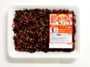 片山食品、晩秋〜新春に季節商品とCP お米プレゼント企画、期間限定「のり野沢菜」、年末向け松前漬など