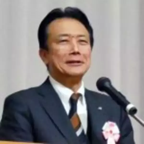 加藤産業・加藤社長「価値と価格、バランス変化」 加友会で指摘