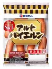 伊藤ハム米久HD コスパ・タイパに＋α 「納得いく価値」照準
