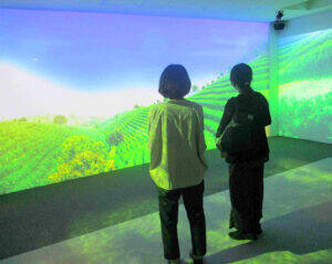 新「午後の紅茶ツアー」が始動 あの手この手で世界観体感 目玉は「バーチャルファクトリー」 キリンビバレッジ湘南工場