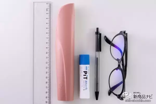 「【持ち運びハミガキセット】外出先で付着するステインも即クリア！ スタイリッシュな『オーラツーミー ポータブル』を使ってみた」の画像