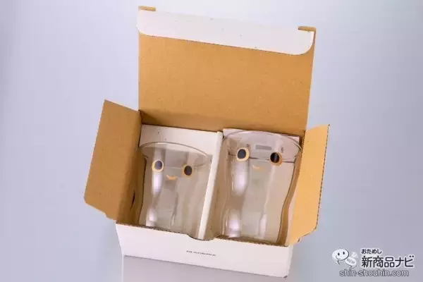 「小さな子どもにも安心の口部強化グラス『つよいこグラスnicoシリーズ』で、豊かな感性を育もう」の画像