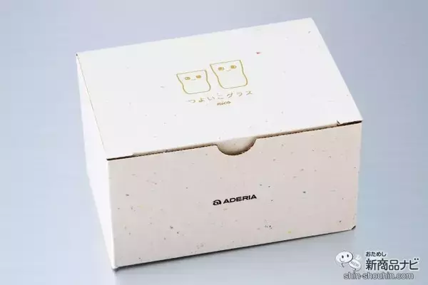 「小さな子どもにも安心の口部強化グラス『つよいこグラスnicoシリーズ』で、豊かな感性を育もう」の画像