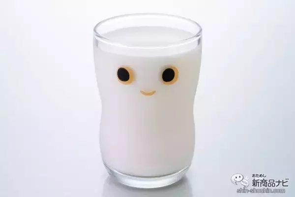 「小さな子どもにも安心の口部強化グラス『つよいこグラスnicoシリーズ』で、豊かな感性を育もう」の画像