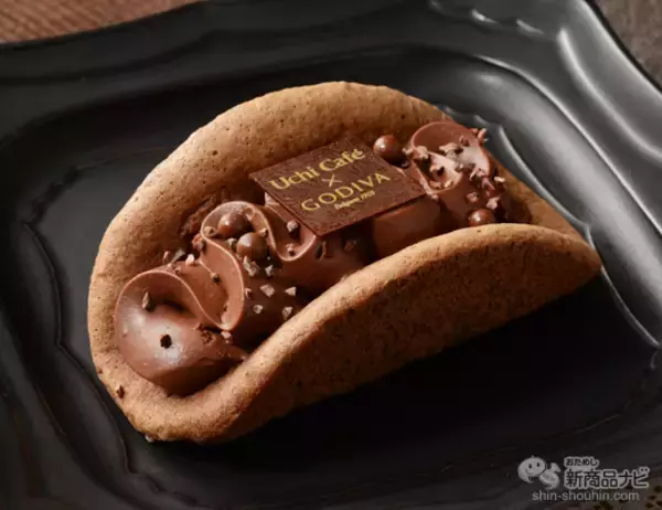 「『ローソン・今週の新商品情報』「感謝還元チャレンジ創業祭」開催中！『でからあげクン レギュラー』やウチカフェ×ゴディバ『ショコラオムレット』ほか」の画像