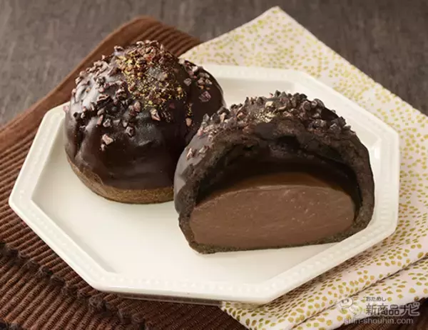 「『ローソン・今週の新商品情報』「感謝還元チャレンジ創業祭」開催中！『でからあげクン レギュラー』やウチカフェ×ゴディバ『ショコラオムレット』ほか」の画像