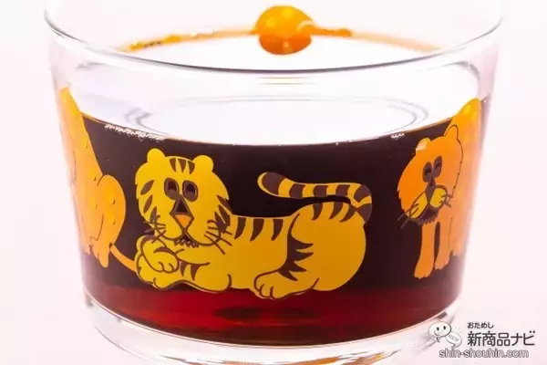 「憧れの喫茶店プリンに感動!?  懐かしい『アデリアレトロ 脚付きデザート深型・浅型』で、昭和レトロなおうち時間を楽しもう」の画像