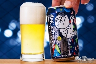 【数量限定復刻】ファン投票第1位！ ブリュットIPA『僕ビール、君ビール。満天クライマー』は2019年の味だった