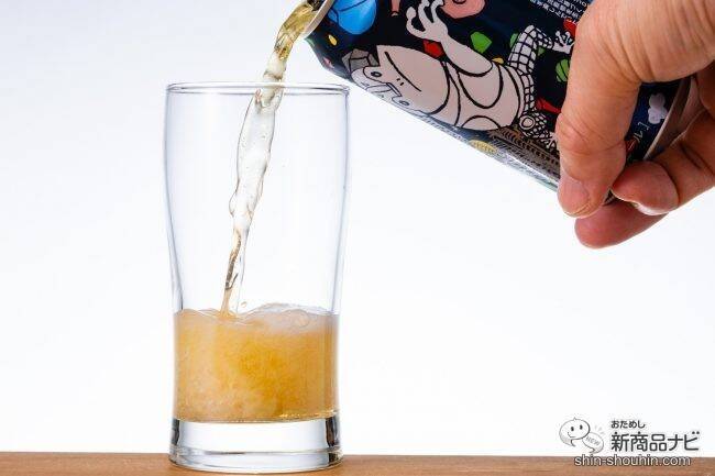 【数量限定復刻】ファン投票第1位！ ブリュットIPA『僕ビール、君ビール。満天クライマー』は2019年の味だった