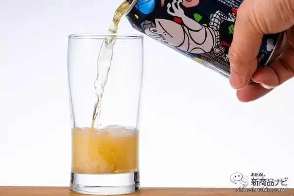「【数量限定復刻】ファン投票第1位！ ブリュットIPA『僕ビール、君ビール。満天クライマー』は2019年の味だった」の画像