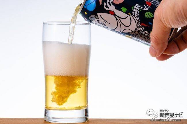 【数量限定復刻】ファン投票第1位！ ブリュットIPA『僕ビール、君ビール。満天クライマー』は2019年の味だった
