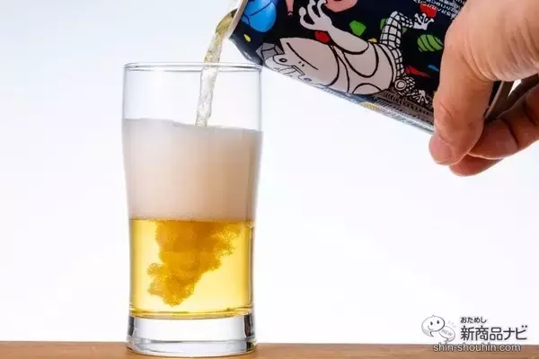 「【数量限定復刻】ファン投票第1位！ ブリュットIPA『僕ビール、君ビール。満天クライマー』は2019年の味だった」の画像
