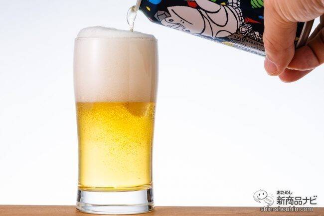 【数量限定復刻】ファン投票第1位！ ブリュットIPA『僕ビール、君ビール。満天クライマー』は2019年の味だった
