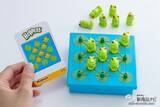 「『ThinkFun ホッパーズ』で遊びながら「空間計算力」を養おう♪」の画像12