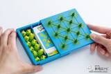 「『ThinkFun ホッパーズ』で遊びながら「空間計算力」を養おう♪」の画像16