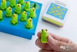 「『ThinkFun ホッパーズ』で遊びながら「空間計算力」を養おう♪」の画像18