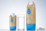 「【Z世代にとってほしい！】環境に配慮した紙パック容器のお水が新登場！ 『Hapisui(ハピスイ)　330/1000』で、紙を選ぶという新しくてやさしい選択を♪」の画像14