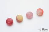 「果汁感たっぷり♪  4種類の食べ比べを楽しめる『アソートキャンディシリーズ』をおためし！」の画像12