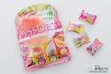 「果汁感たっぷり♪  4種類の食べ比べを楽しめる『アソートキャンディシリーズ』をおためし！」の画像8
