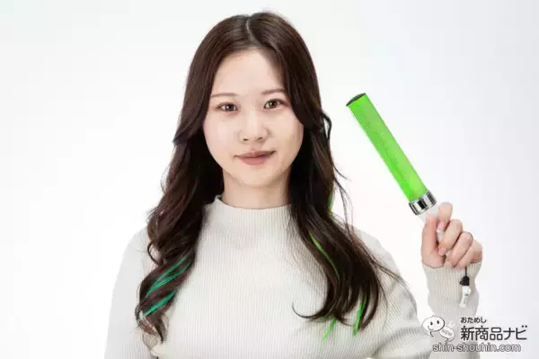 「プリシラ『10秒カラーメッシュ』で担当カラーを選べば推し活がもっと楽しくなる！」の画像