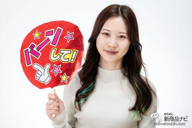 プリシラ『10秒カラーメッシュ』で担当カラーを選べば推し活がもっと楽しくなる！