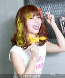 「プリシラ『10秒カラーメッシュ』で担当カラーを選べば推し活がもっと楽しくなる！」の画像3