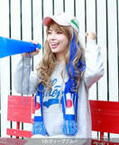 「プリシラ『10秒カラーメッシュ』で担当カラーを選べば推し活がもっと楽しくなる！」の画像5