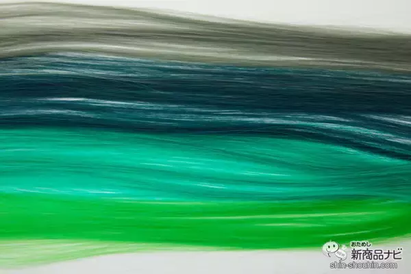 「プリシラ『10秒カラーメッシュ』で担当カラーを選べば推し活がもっと楽しくなる！」の画像