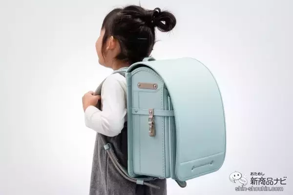 「【限定品】子ども思いのランドセルといえば池田屋。牛革モデル×パステルカラーの新作3色が注目の的！」の画像