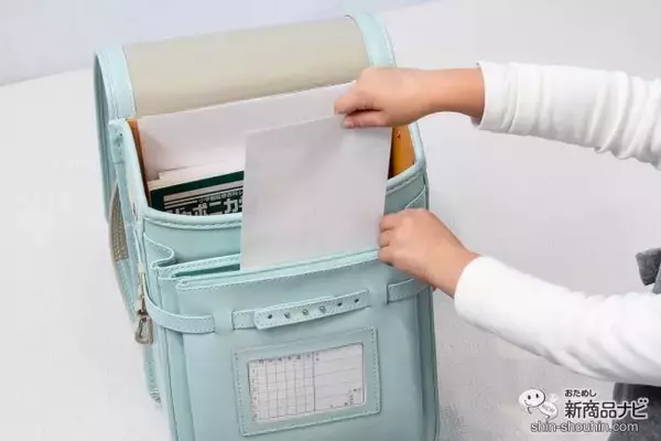 「【限定品】子ども思いのランドセルといえば池田屋。牛革モデル×パステルカラーの新作3色が注目の的！」の画像