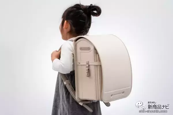 「【限定品】子ども思いのランドセルといえば池田屋。牛革モデル×パステルカラーの新作3色が注目の的！」の画像