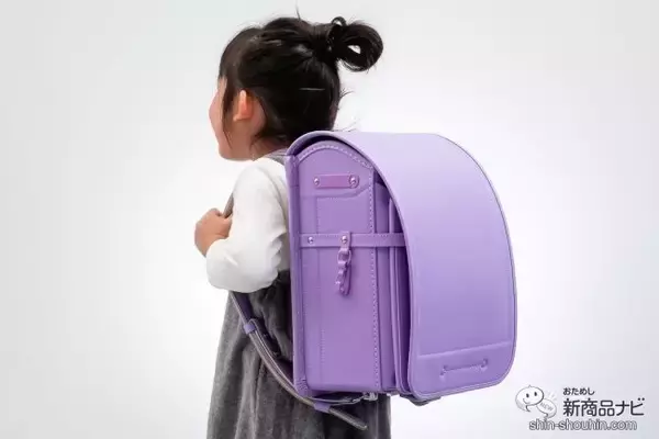 「【限定品】子ども思いのランドセルといえば池田屋。牛革モデル×パステルカラーの新作3色が注目の的！」の画像