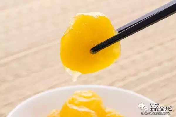 「売上日本一『栗いっぱい栗きんとん300g』！ トースト乗せで異次元のおいしさ！」の画像