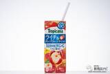 「南国果実ミーツ酸っぱいフルーツ代表！ 『トロピカーナ ライチ＆グレープフルーツテイスト』はどんな味？」の画像6