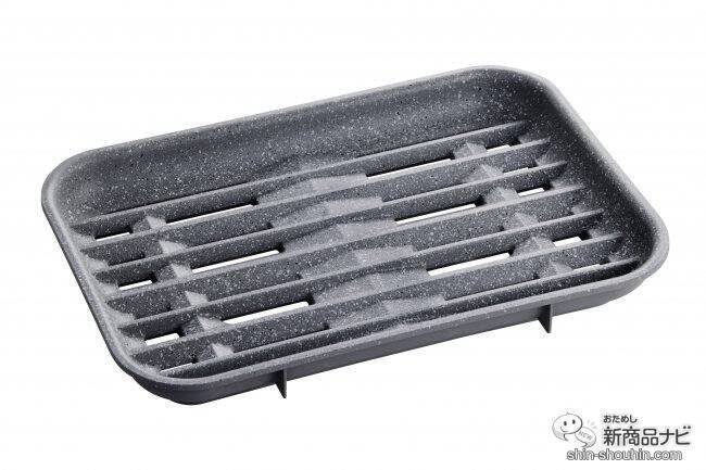 おうち焼き肉のお悩みをまるっと解決！ 煙もニオイも気にならない『コンパクトグリルホットプレート』はギフトにもおすすめ♪