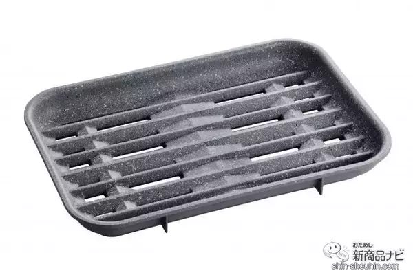 「おうち焼き肉のお悩みをまるっと解決！ 煙もニオイも気にならない『コンパクトグリルホットプレート』はギフトにもおすすめ♪」の画像