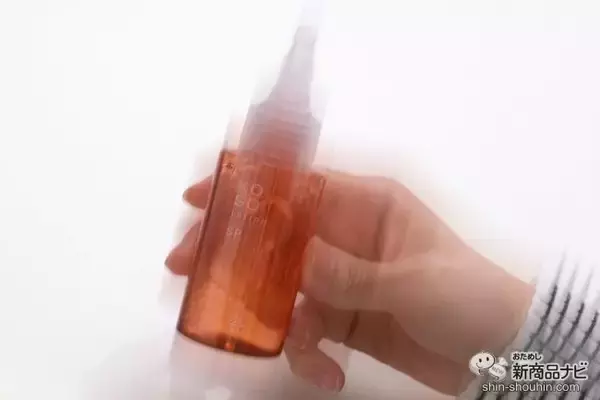 「塗って洗い流すだけで汚れすっきり！ ロングセラーの「酵素ローション」がパワーアップして新発売」の画像