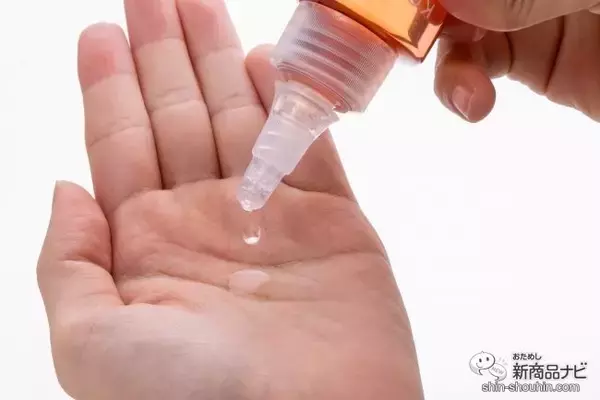「塗って洗い流すだけで汚れすっきり！ ロングセラーの「酵素ローション」がパワーアップして新発売」の画像