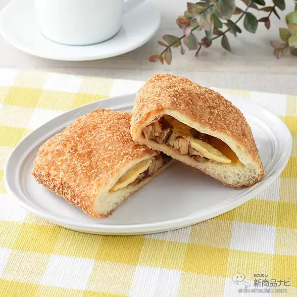 「『ファミリーマート・今週の新商品情報』ポケモンスリープコラボでリラックス！『パインフラッペ　パイン味ゼリー入り』や『クリームがおいしい　ふわふわ台湾カステラ』ほか」の画像