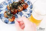 「暑い夏はキンキンに冷えたビールとこれに決まり！ 『国産鶏　鶏つくね串（照焼）』のお手軽アレンジメニューでフォトコンテストに応募しよう♪」の画像12