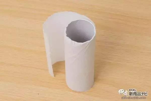 「名もなき家事が減るかも!? 芯なし＆超長尺のトイレットペーパー『コア・ユース』シリーズなら、最後まで使えてゴミも出ないのでラクチン！」の画像