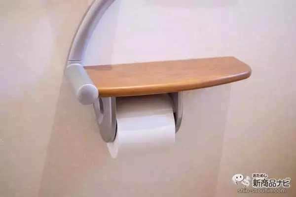 「名もなき家事が減るかも!? 芯なし＆超長尺のトイレットペーパー『コア・ユース』シリーズなら、最後まで使えてゴミも出ないのでラクチン！」の画像