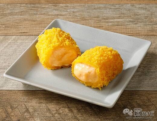 『ローソン・今週の新商品情報』新茶の季節は抹茶スイーツで！『お抹茶カヌレ』や『バナナマフィン』ほか