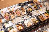 「かつお節の旨味を活かしたお弁当！品川駅の「日本橋だし場 OBENTO」へ行ってみた」の画像12