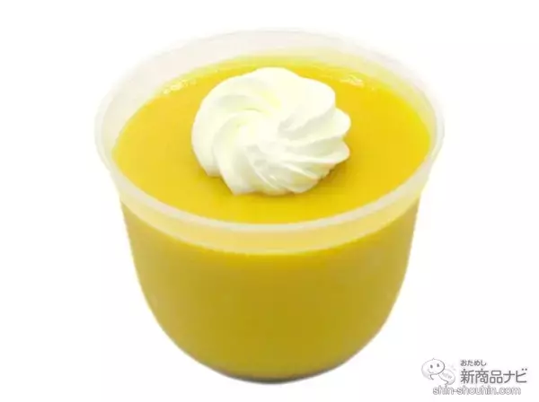 「『セブン-イレブン・今週の新商品情報』こだわり強めスイーツ『かぼちゃのなめらかプリン』『しっとりベイクドチーズタルト』や『発芽雑穀米おむすび』ほか」の画像